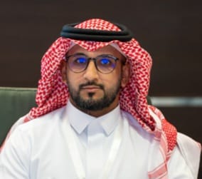 Dr. Abdulaziz Asiri